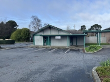 Office property for lease in Eureka, CA