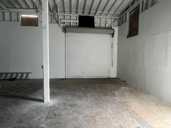 Listing Image #2 - Industrial for lease at 47 W 3rd St Unit B, Eureka CA 95501