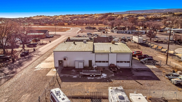 Listing Image #1 - Others for lease at 1919 Palmer Street, Grand Junction CO 81503