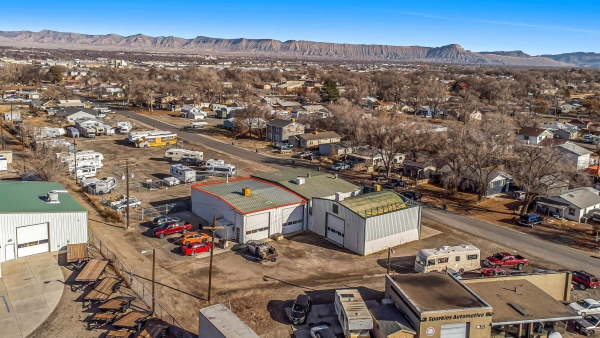 Listing Image #2 - Others for lease at 1919 Palmer Street, Grand Junction CO 81503