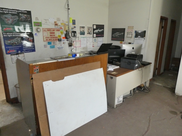 Listing Image #3 - Business for lease at 304 White Horse Pike, Clementon NJ 08021 Listing Image #3 - Business for lease at 304 White Horse Pike, Clementon NJ 08021