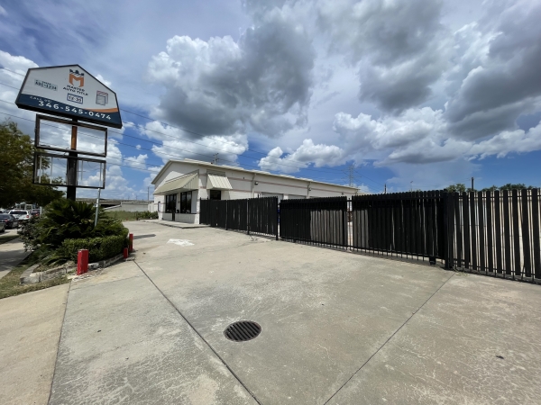 Listing Image #1 - Industrial for lease at 5625 Fondren, Houston TX 77036