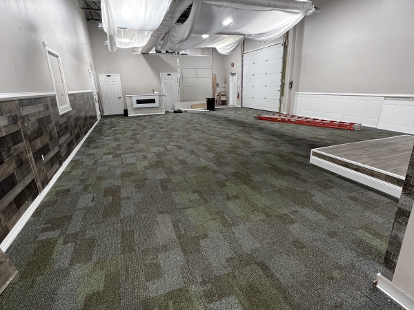 Listing Image #2 - Industrial for lease at 8030 Matthews Road #109, Bryans Road MD 20616 Listing Image #2 - Industrial for lease at 8030 Matthews Road #109, Bryans Road MD 20616