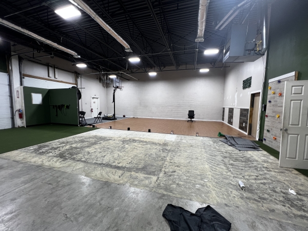 Listing Image #5 - Industrial for lease at 8030 Matthews Road #109, Bryans Road MD 20616 Listing Image #5 - Industrial for lease at 8030 Matthews Road #109, Bryans Road MD 20616