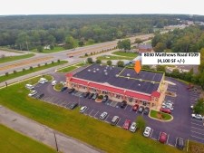 Listing Image #1 - Industrial for lease at 8030 Matthews Road #109, Bryans Road MD 20616 Listing Image #1 - Industrial for lease at 8030 Matthews Road #109, Bryans Road MD 20616