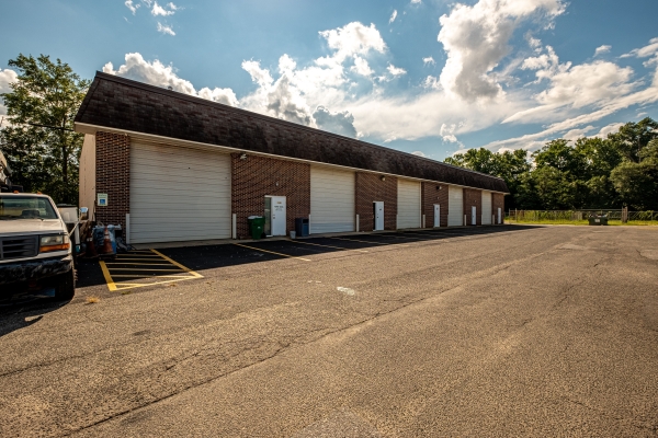 Listing Image #1 - Industrial for lease at 3454-3458 Gough Drive, Waldorf MD 20602