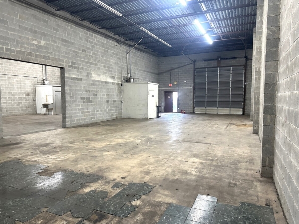 Listing Image #2 - Industrial for lease at 3454-3458 Gough Drive, Waldorf MD 20602