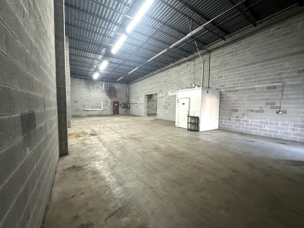 Listing Image #4 - Industrial for lease at 3454-3458 Gough Drive, Waldorf MD 20602