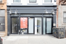 Retail property for lease in New York, NY
