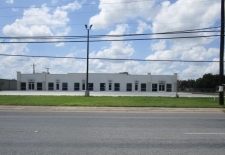 Listing Image #3 - Retail for lease at 3121 Wilson Rd, Harlingen TX 78552