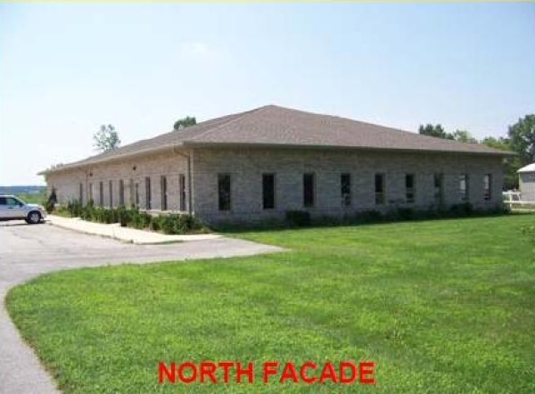 Listing Image #2 - Office for lease at 1761 Samaria Bldg A, Samaria MI 41877
