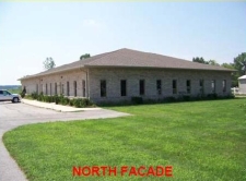 Listing Image #2 - Office for lease at 1761 Samaria Bldg A, Samaria MI 41877