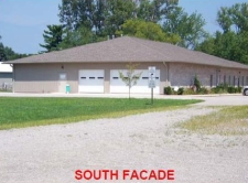 Listing Image #3 - Office for lease at 1761 Samaria Bldg A, Samaria MI 41877