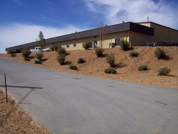 Listing Image #2 - Industrial for lease at 18975 Mermack Road, Unit D, Lake Elsinore CA 92532