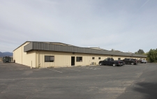 Industrial property for lease in Lake Elsinore, CA