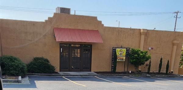 Listing Image #1 - Retail for lease at 195 Spring Street, Macon GA 31201
