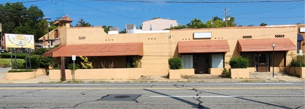 Listing Image #2 - Retail for lease at 195 Spring Street, Macon GA 31201