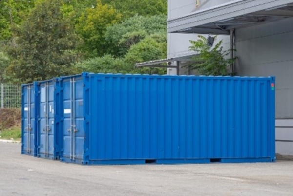 Listing Image #1 - Storage for lease at 12510 W Airport Blvd., Sugar Land TX 77478