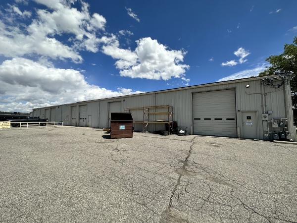 Listing Image #1 - Industrial for lease at 4025 1st Ave S Unit 3 and 4, Billings MT 59101