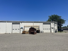Listing Image #3 - Industrial for lease at 4025 1st Ave S Unit 3 and 4, Billings MT 59101