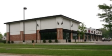 Retail property for lease in Carpentersville, IL