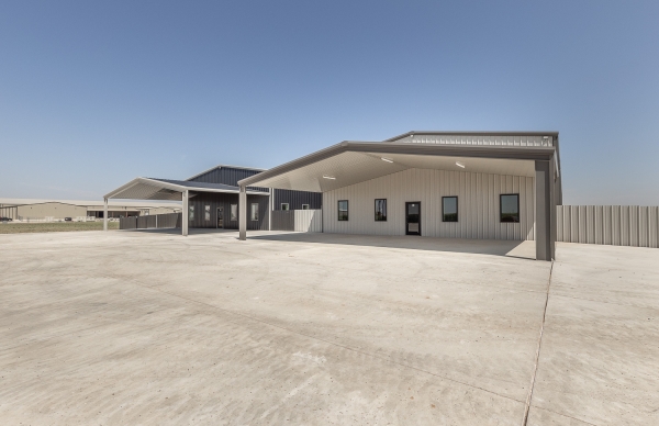 Listing Image #2 - Industrial for lease at 313 E cr 7200, Lubbock TX 79404