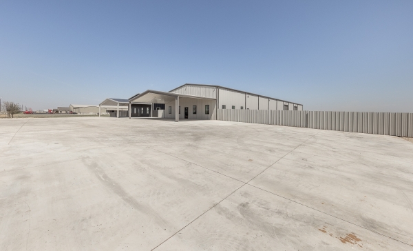 Listing Image #3 - Industrial for lease at 313 E cr 7200, Lubbock TX 79404