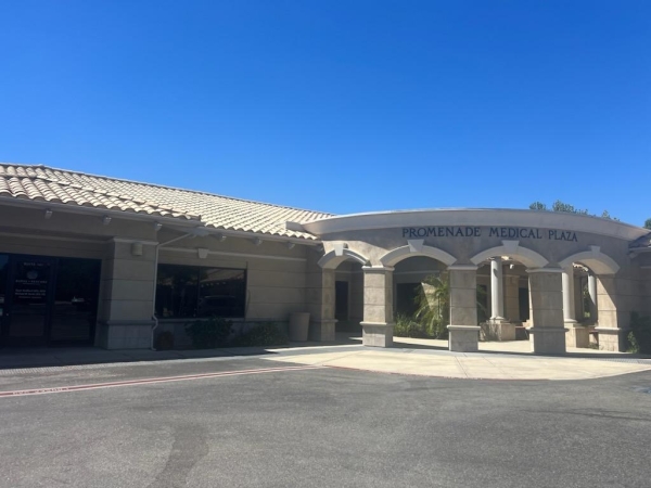 Listing Image #2 - Office for lease at 41238 Margarita Road, Suite 105, Temecula CA 92590