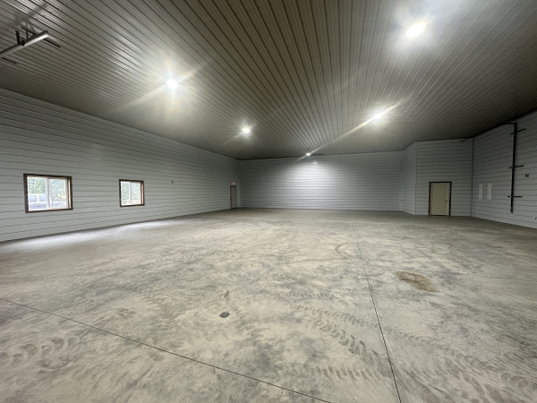 Listing Image #2 - Industrial for lease at 2549 Cottontail Rd, Bozeman MT 59718