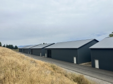 Industrial property for lease in Bozeman, MT