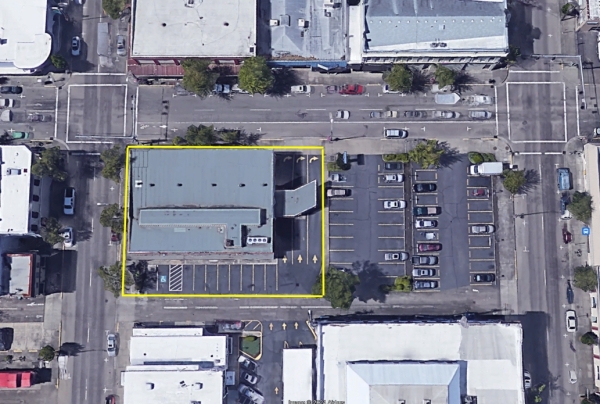 Listing Image #1 - Retail for lease at 205 SW Ellsworth St, Albany OR 97321