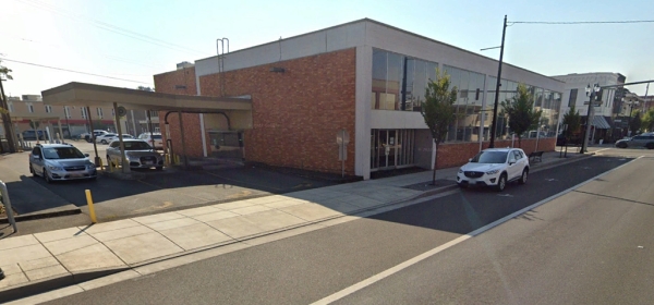 Listing Image #2 - Retail for lease at 205 SW Ellsworth St, Albany OR 97321