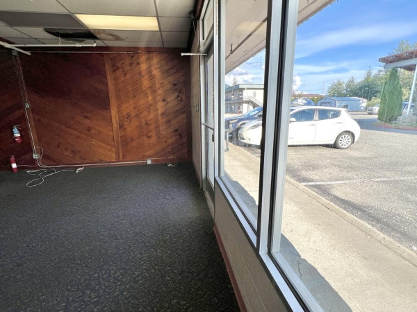 Listing Image #2 - Shopping Center for lease at 9121 Glacier Highway Suite 105, Juneau AK 99801