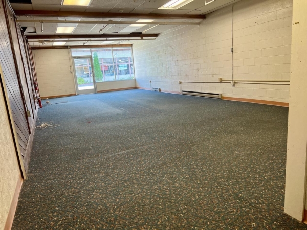 Listing Image #4 - Shopping Center for lease at 9121 Glacier Highway Suite 105, Juneau AK 99801