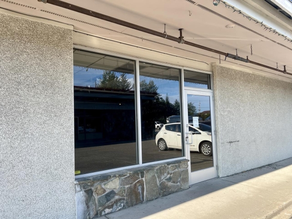 Listing Image #5 - Shopping Center for lease at 9121 Glacier Highway Suite 105, Juneau AK 99801
