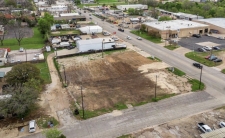 Listing Image #2 - Land for lease at 2215 Franklin Avenue, Waco TX 76701