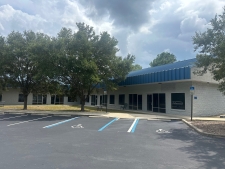 Industrial property for lease in Gainesville, FL