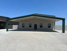 Industrial property for lease in Lubbock, TX