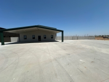 Listing Image #3 - Industrial for lease at 411 E CR 7200, Lubbock TX 79404