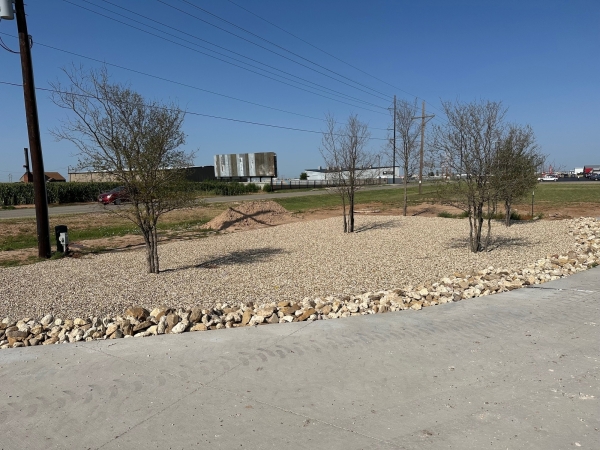 Listing Image #2 - Industrial for lease at 311 E cr 7200, Lubbock TX 79404
