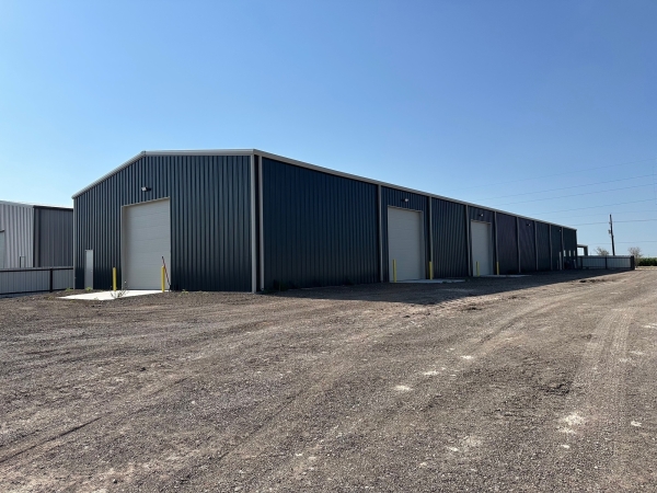 Listing Image #3 - Industrial for lease at 311 E cr 7200, Lubbock TX 79404