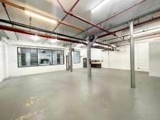 Industrial property for lease in Brooklyn, NY