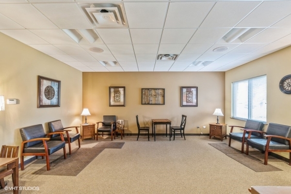 Listing Image #2 - Office for lease at 600 Dakota St, Crystal Lake IL 60012