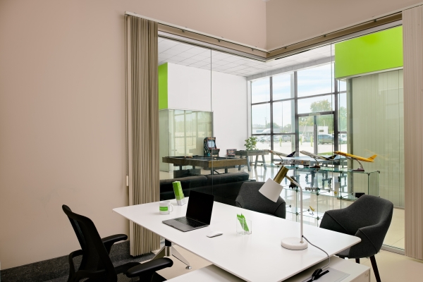 Listing Image #1 - Office for lease at 218 Machlin Court, Walnut CA 91789
