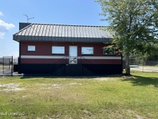 Office property for lease in Moss Point, MS