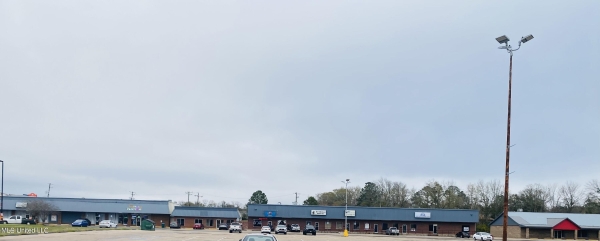 Listing Image #3 - Retail for lease at 12100 Highway 49 , 600, Gulfport MS 39503