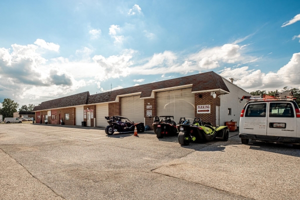 Listing Image #1 - Industrial for lease at 3405 Gough Drive, Waldorf MD 20602 Listing Image #1 - Industrial for lease at 3405 Gough Drive, Waldorf MD 20602