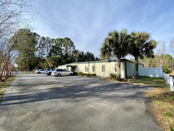 Listing Image #1 - Office for lease at 4832 Hwy 162, Hollywood SC 29449