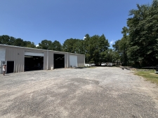 Industrial property for lease in North Charleston, SC