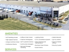 Industrial property for lease in Portage, IN